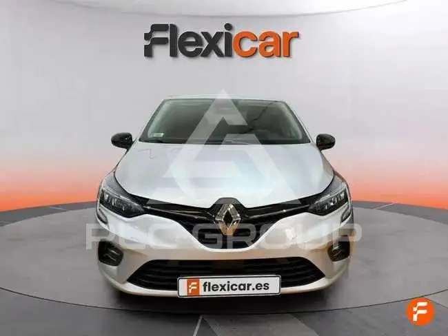 2021 Renault Clio