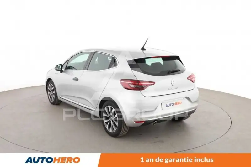 2021 Renault Clio