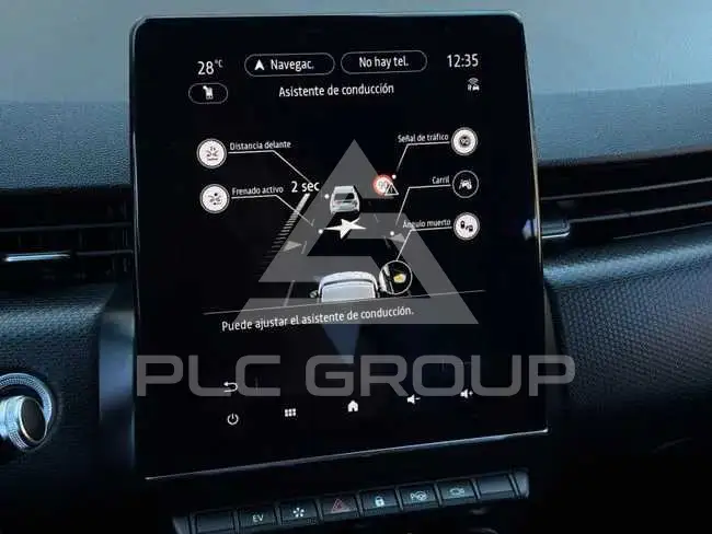 2021 Renault Clio