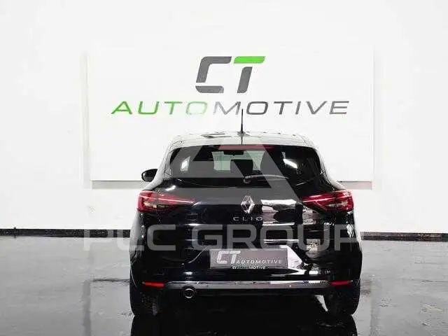 2021 Renault Clio