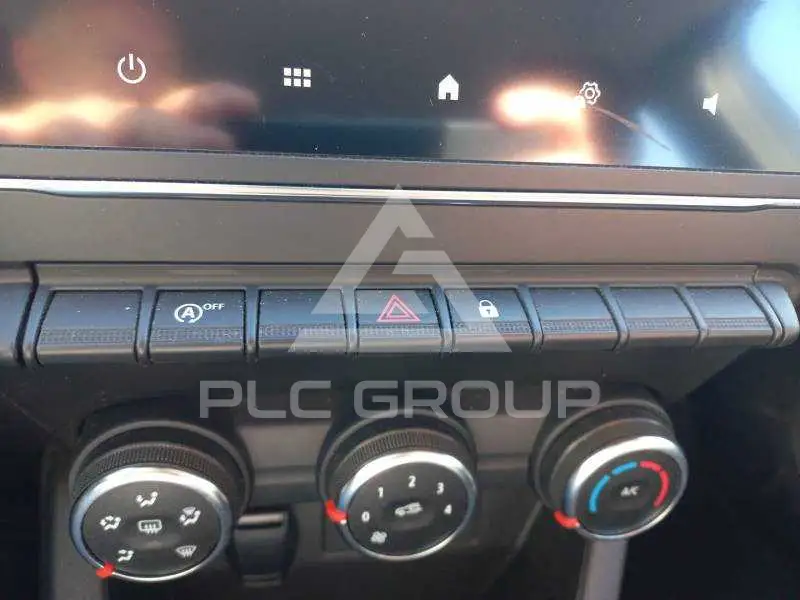 2021 Renault Clio