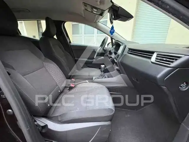 2021 Renault Clio