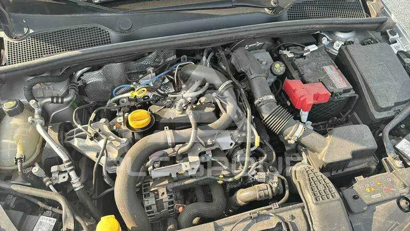 2021 Renault Clio