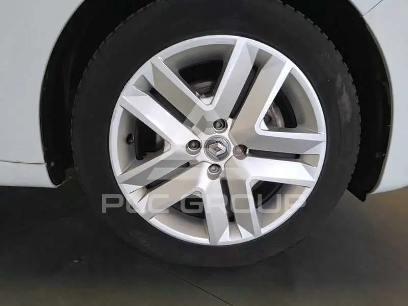 2021 Renault Clio