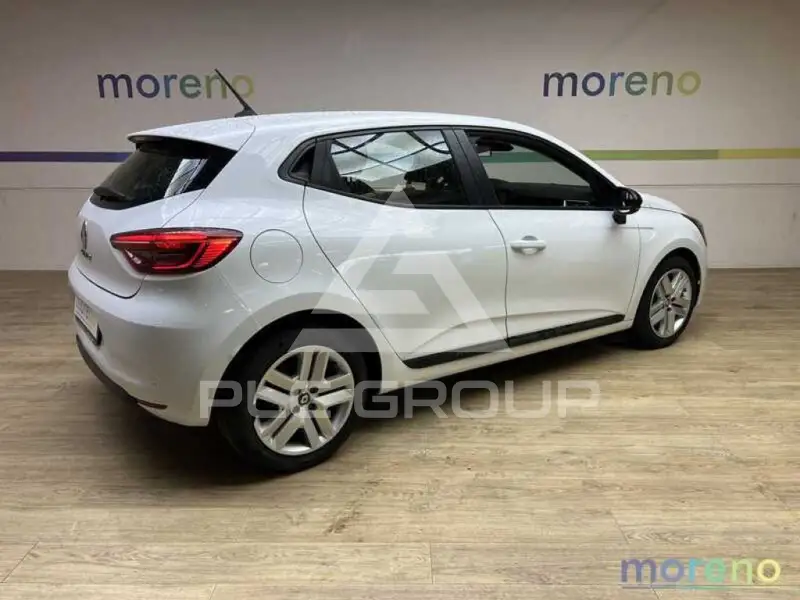 2021 Renault Clio