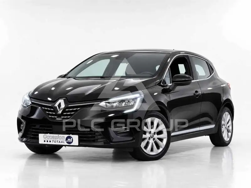 2021 Renault Clio