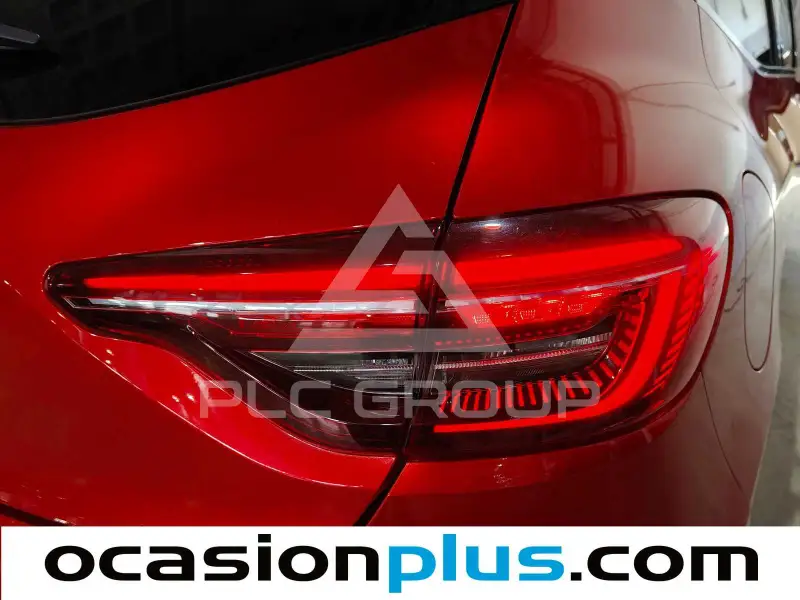 2021 Renault Clio