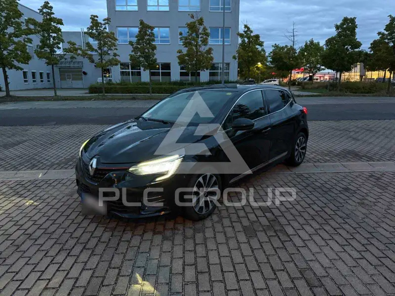 2021 Renault Clio