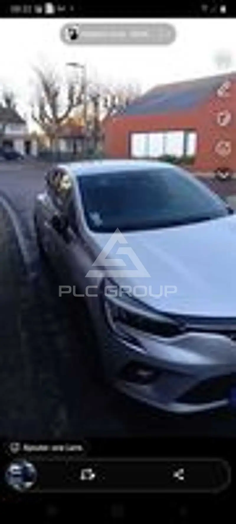 2021 Renault Clio