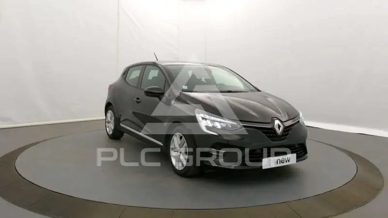 2021 Renault Clio