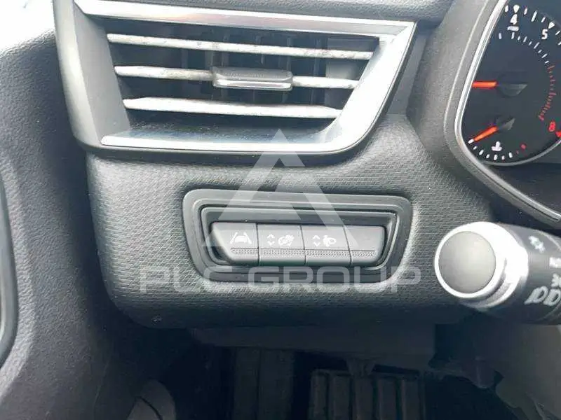2021 Renault Clio