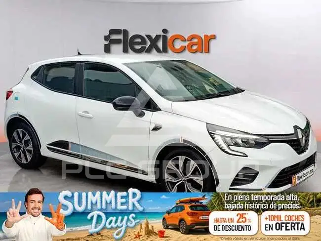 2021 Renault Clio