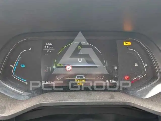 2021 Renault Clio