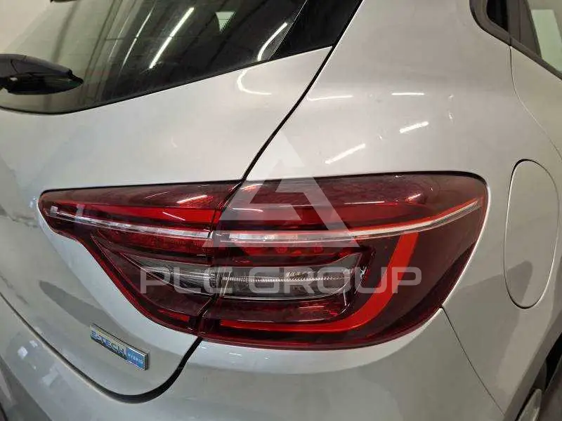 2021 Renault Clio