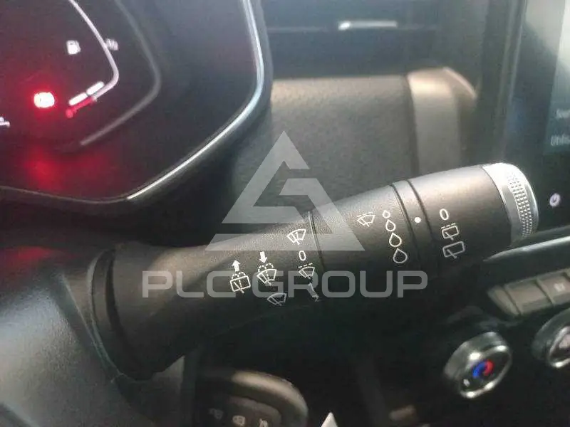 2021 Renault Clio