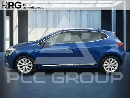 2021 Renault Clio