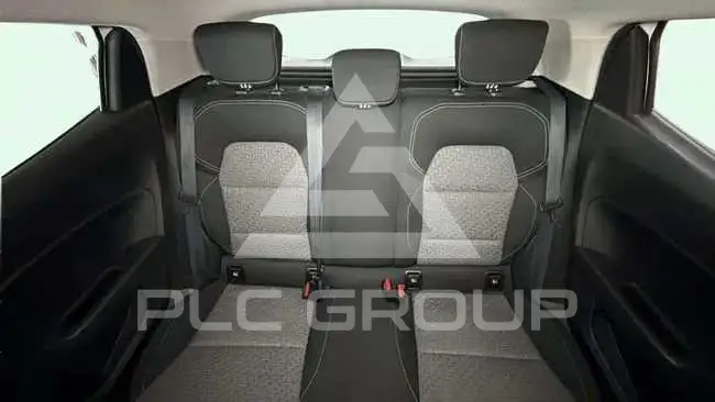 2021 Renault Clio
