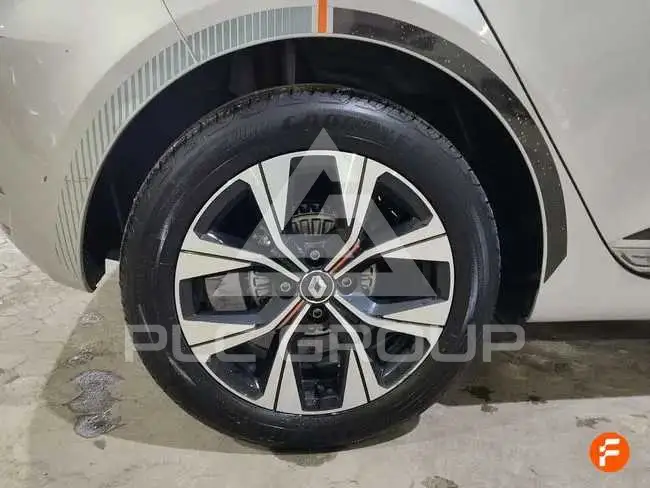 2021 Renault Clio