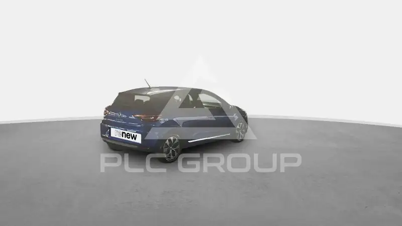 2021 Renault Clio