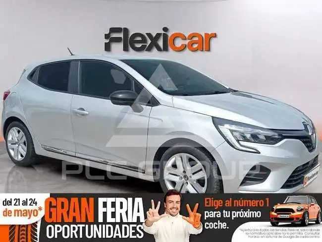 2021 Renault Clio
