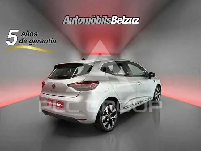 2021 Renault Clio