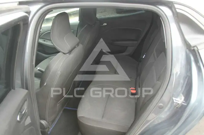 2021 Renault Clio