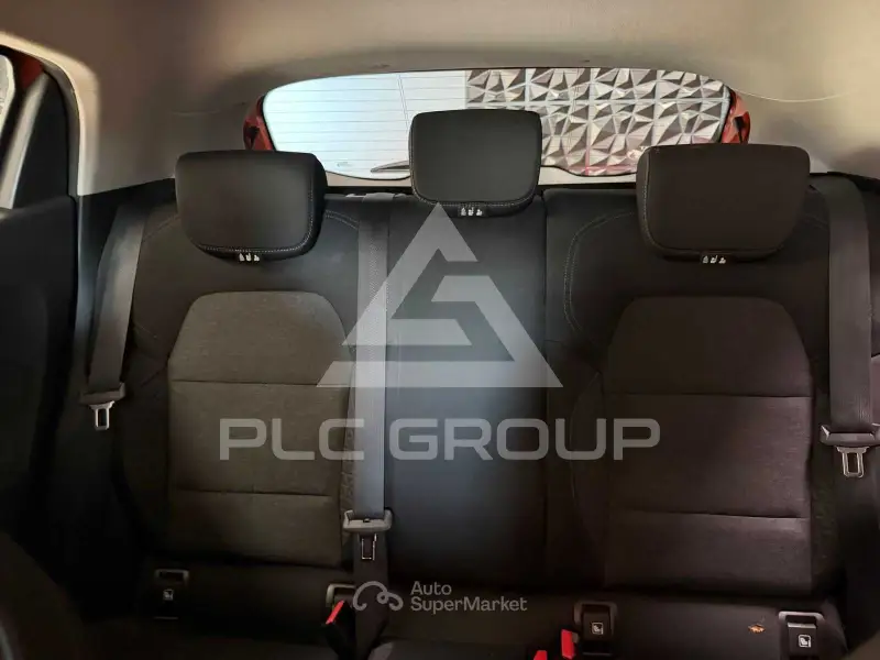2021 Renault Clio