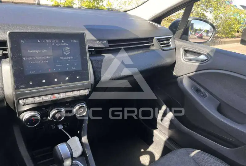 2021 Renault Clio