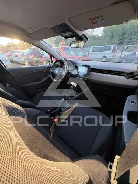 2021 Renault Clio