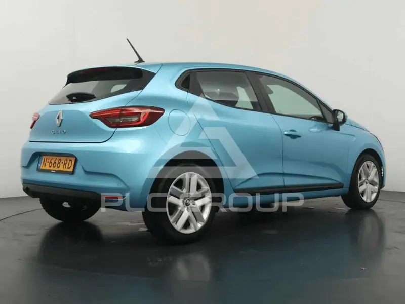 2021 Renault Clio