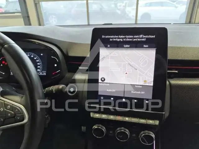 2021 Renault Clio