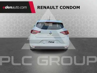 2021 Renault Clio