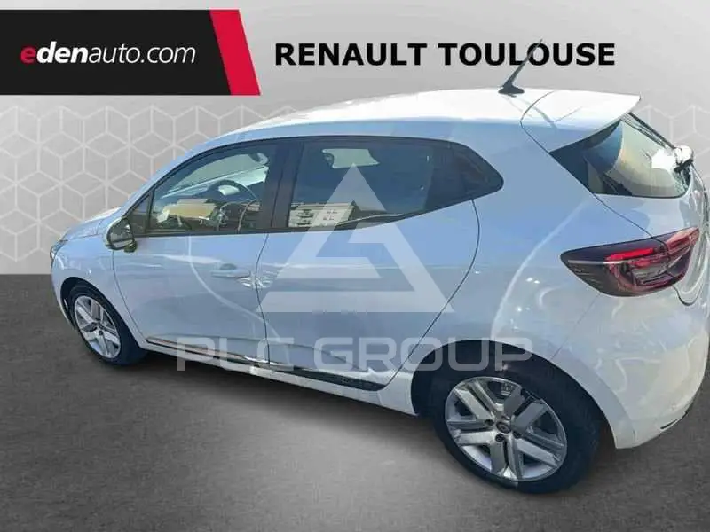 2021 Renault Clio