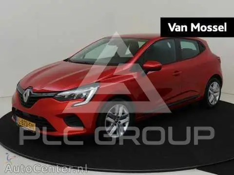 2021 Renault Clio