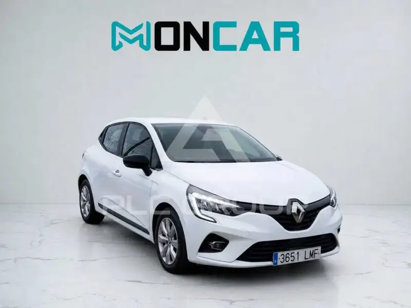 2021 Renault Clio