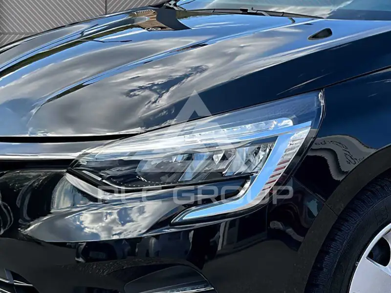 2021 Renault Clio