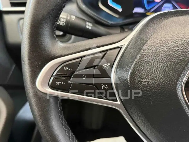 2021 Renault Clio