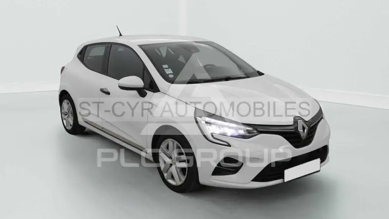 2021 Renault Clio