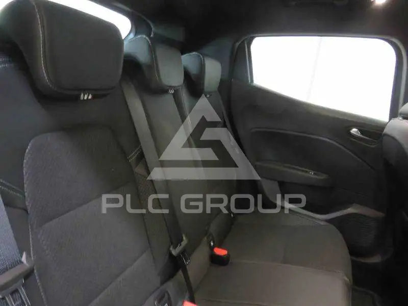 2021 Renault Clio