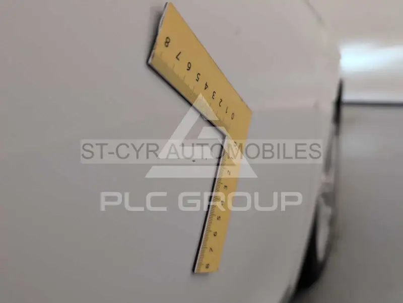 2021 Renault Clio