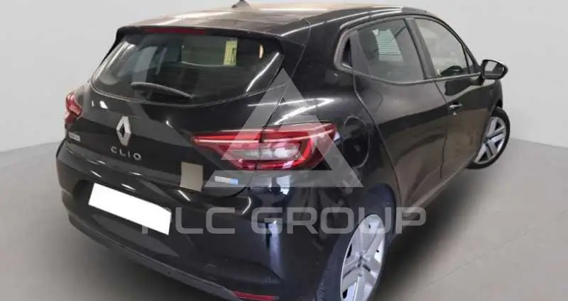 2021 Renault Clio