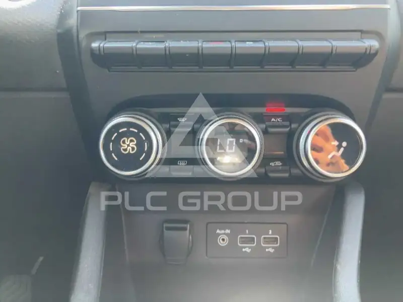 2021 Renault Clio