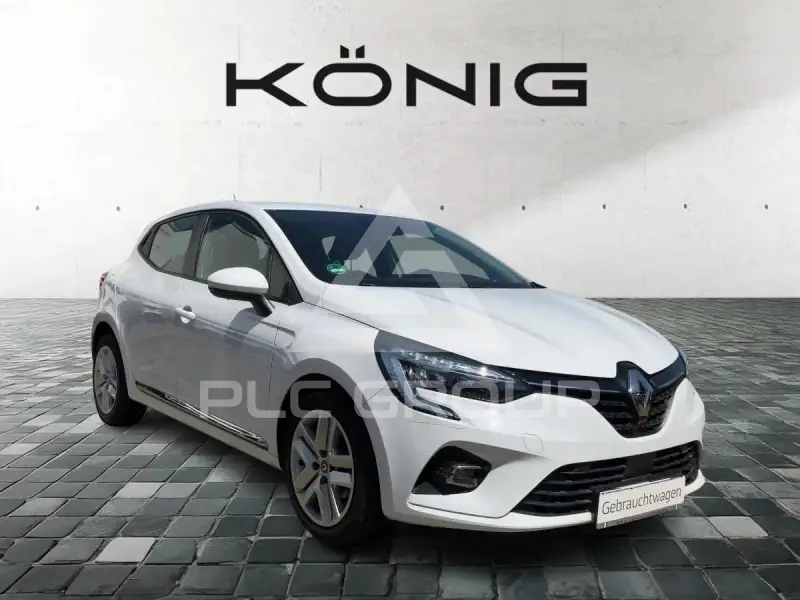2021 Renault Clio