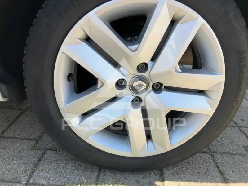 2021 Renault Clio