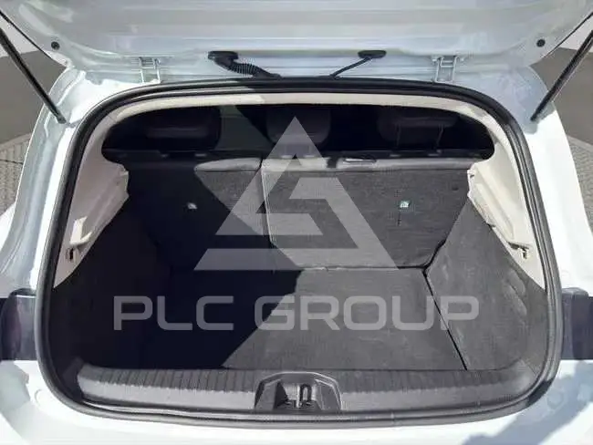 2021 Renault Clio