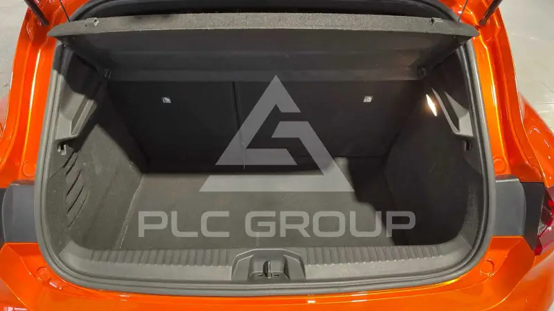 2021 Renault Clio