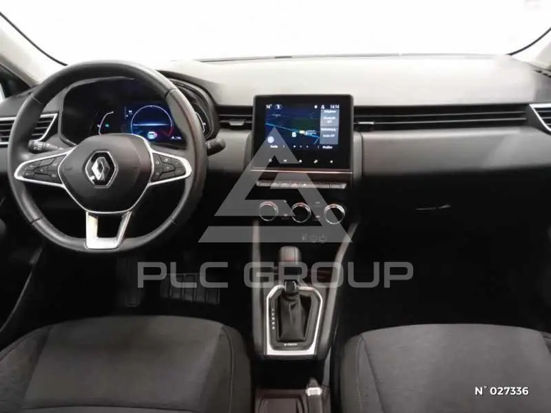 2021 Renault Clio