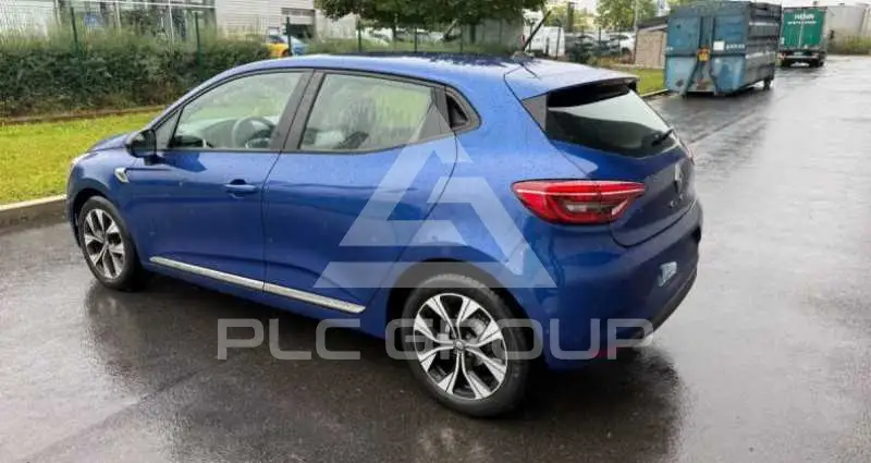 2021 Renault Clio
