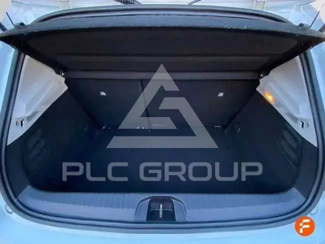 2021 Renault Clio
