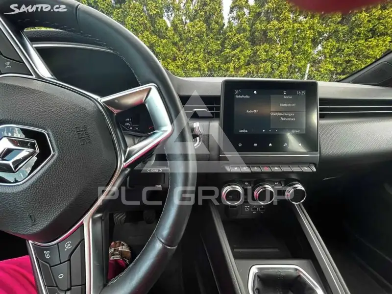 2021 Renault Clio